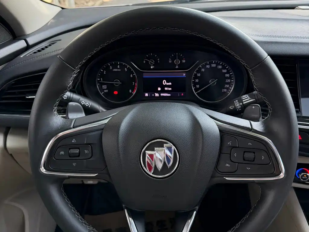 Regal 2021 552T Elite купить на сайте DeffCars