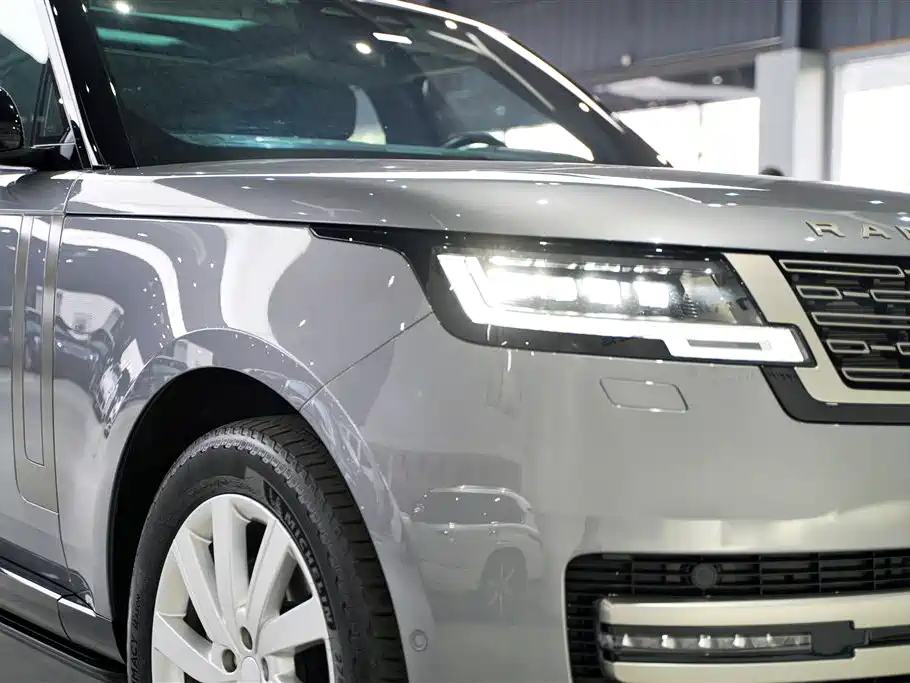 Range Rover 2023 3.0 L6 360PS Grand Edition купить на сайте DeffCars