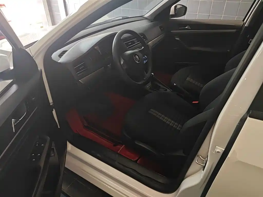 Lavida 2019 Lavida Qihang 1.5L Automatic Fashion Edition National VI купить на сайте DeffCars