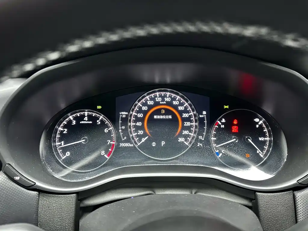 Mazda CX-50 Xingye 2023 2.0L Leading Edition купить на сайте DeffCars