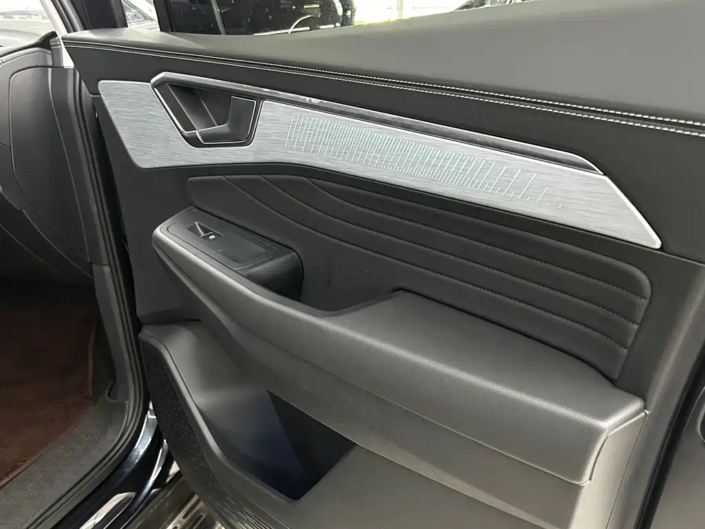 Lanjing 2024 380TSI four-wheel drive flagship Shengjing public model 6 seats купить на сайте DeffCars