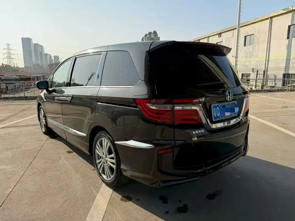 Alison 2016 2.4L Deluxe Edition купить на сайте DeffCars