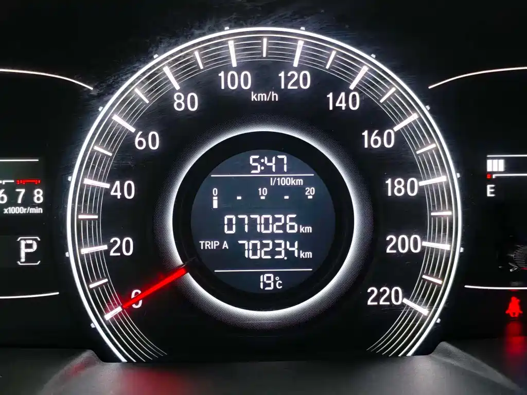 Odyssey 2017 2.4L Smart Edition купить на сайте DeffCars
