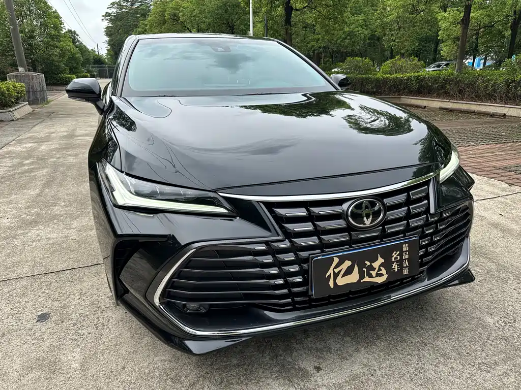 Asia Dragon 2023 2.0L Deluxe Edition купить на сайте DeffCars