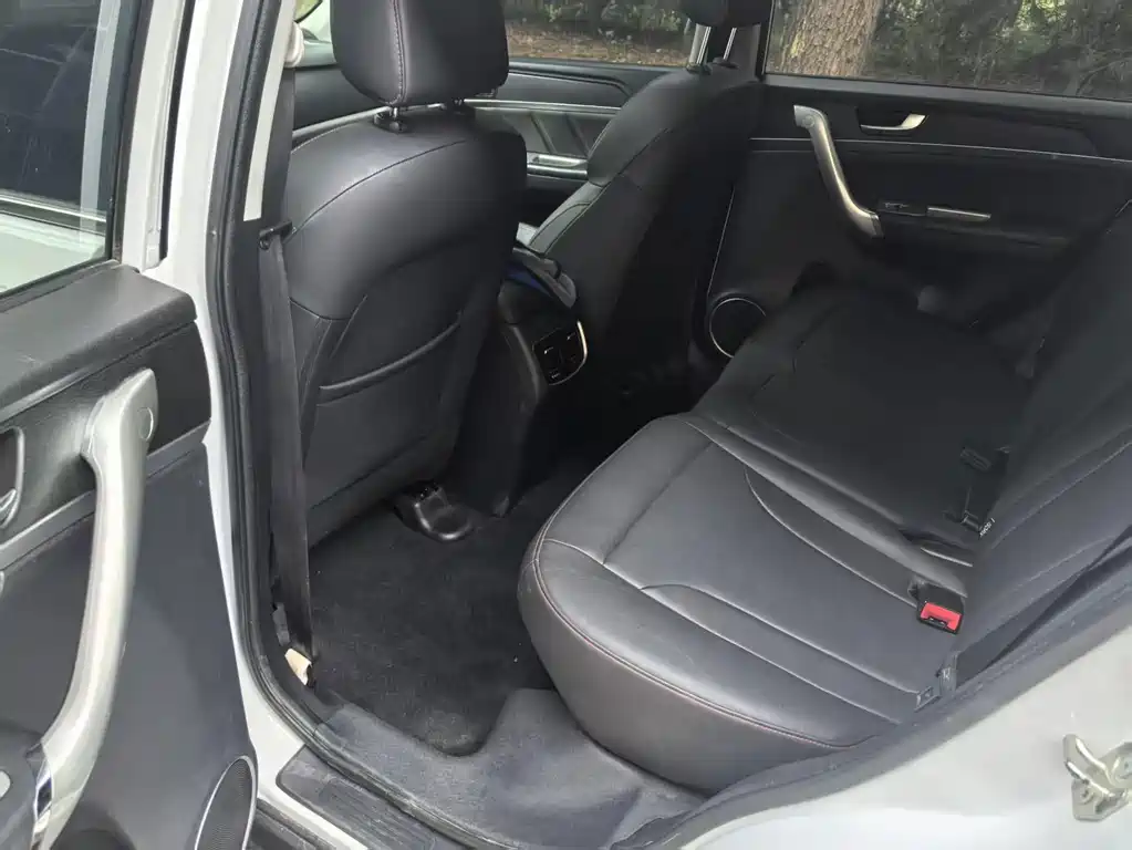 Haval M6 2019 1.5T manual two-wheel drive elite model National V купить на сайте DeffCars
