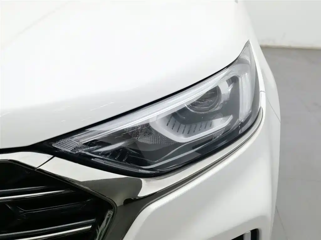 Ruijie 2021 PLUS EcoBoost 245 two-wheel drive Hao Rui type 7 seats купить на сайте DeffCars