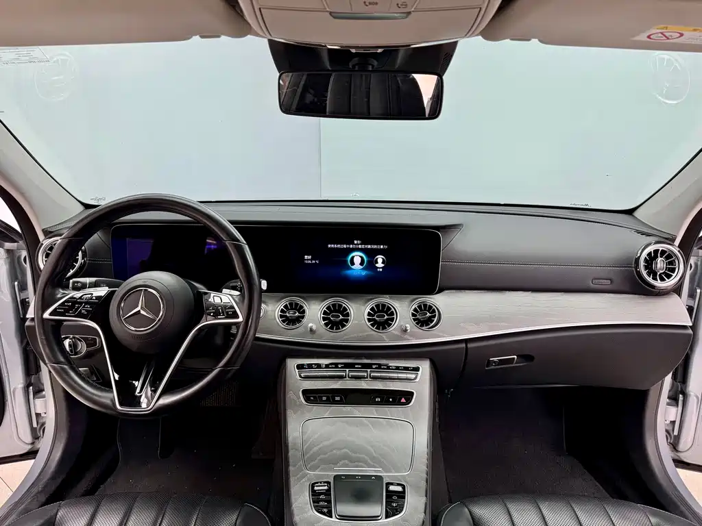 Mercedes-Benz E-Class 2021 E 300 L Premium Model купить на сайте DeffCars
