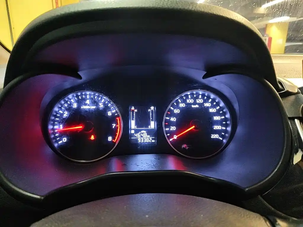 Huanchi 2017 1.4L Manual Smart Edition Value купить на сайте DeffCars