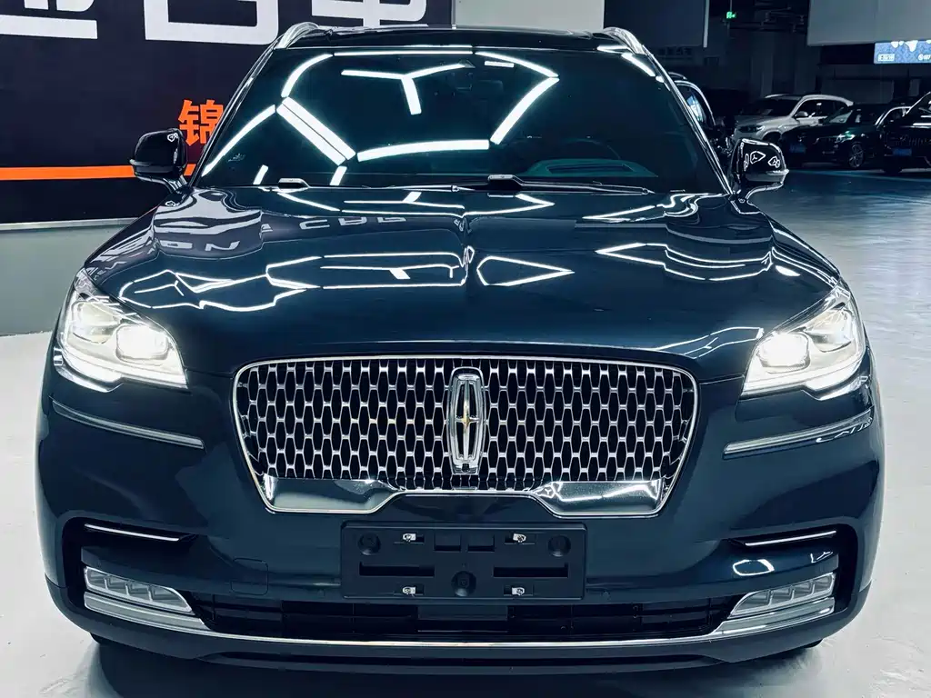 Pilot 2020 3.0T V6 four-wheel drive executive version купить на сайте DeffCars