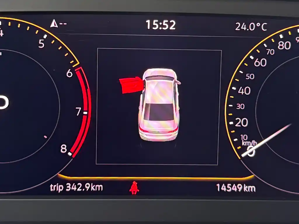 Lavida 2023 1.5L automatic 5 million version купить на сайте DeffCars