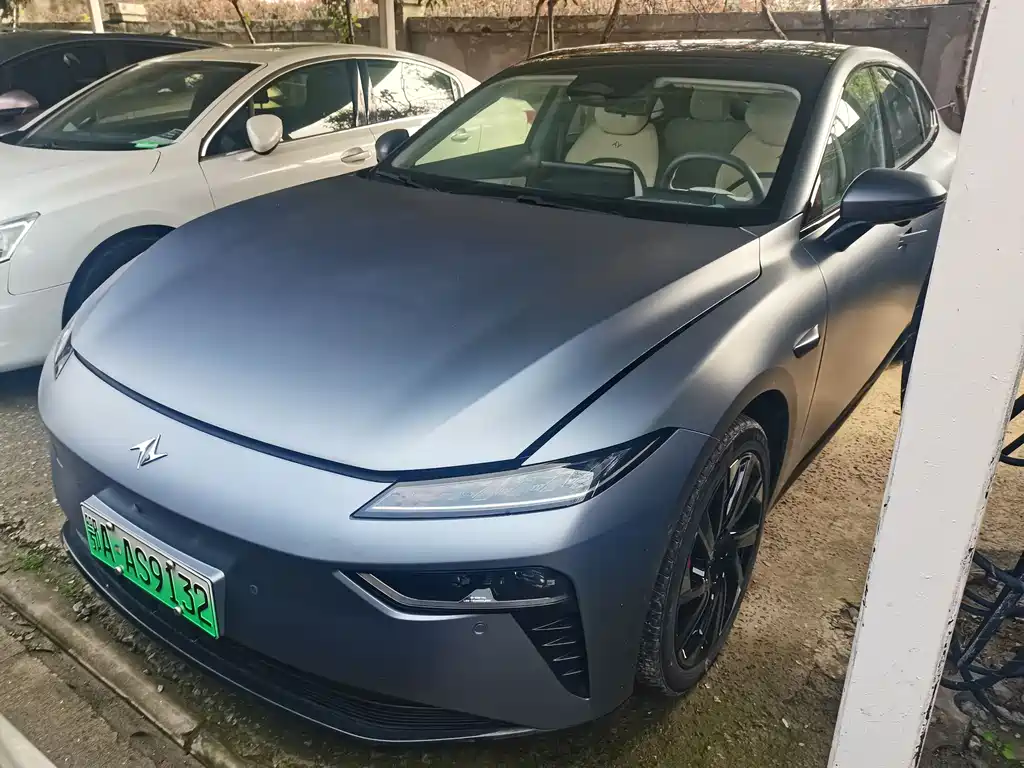 eπ007 2024 model 620Pro version купить на сайте DeffCars