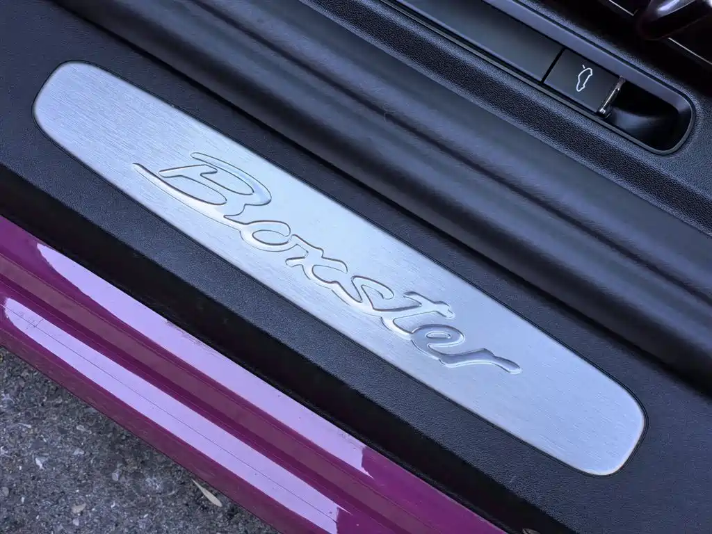 Porsche 718 2022 Boxster 2.0T купить на сайте DeffCars