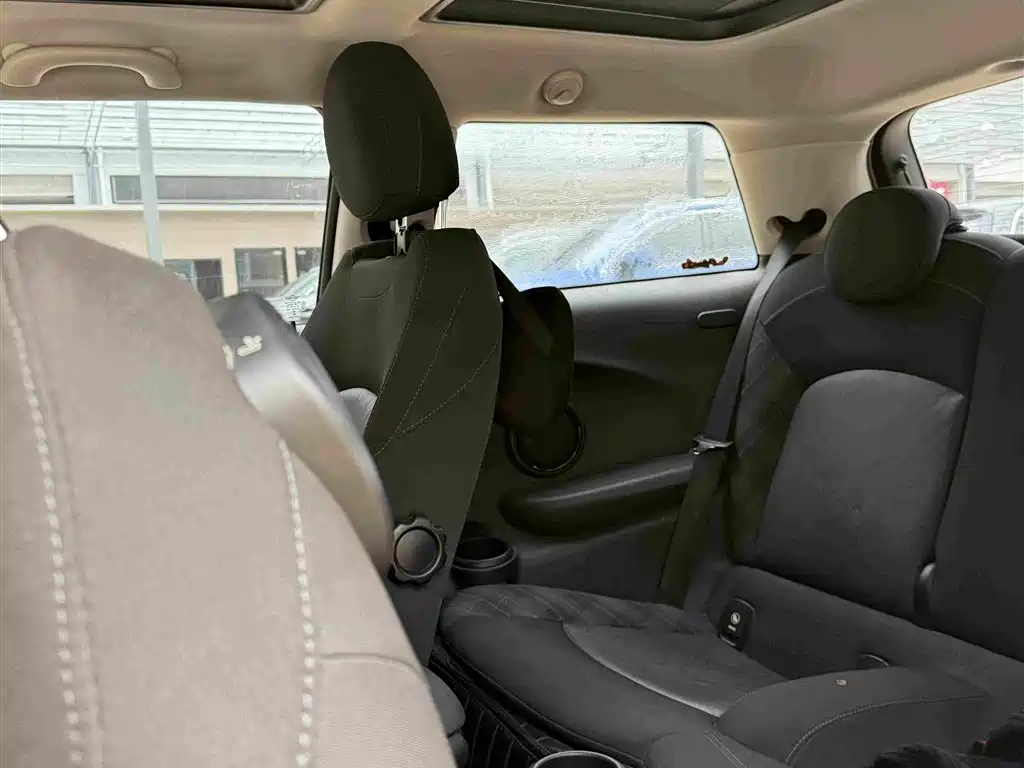 Mini 2016 1.5T cooper купить на сайте DeffCars
