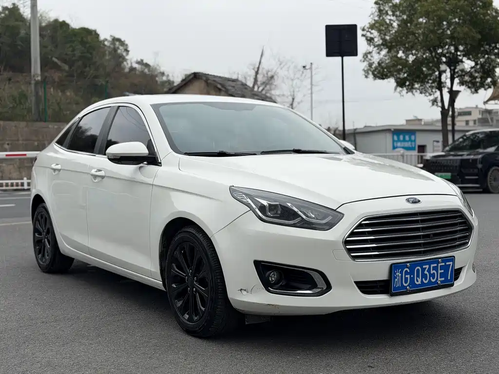 Forex 2017 Happy Edition 1.5L Automatic Fashion Type купить на сайте DeffCars