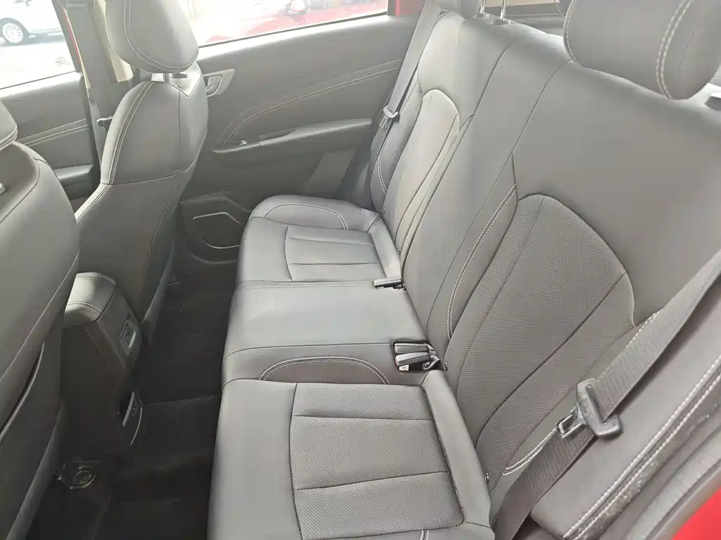 Vision X3 2019 upgraded version 1.5L CVT premium type купить на сайте DeffCars