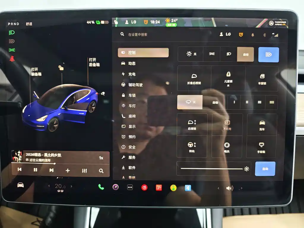 Model 3 2020 long-range rear-wheel drive version купить на сайте DeffCars