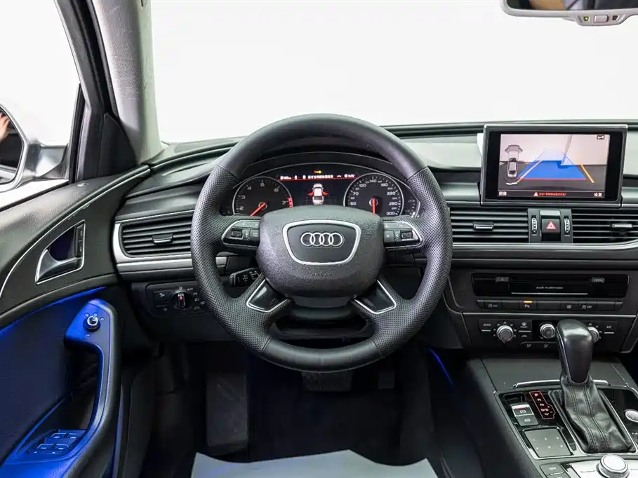 Audi A6L 2018 30th Anniversary Model 35 TFSI Fashion Model купить на сайте DeffCars