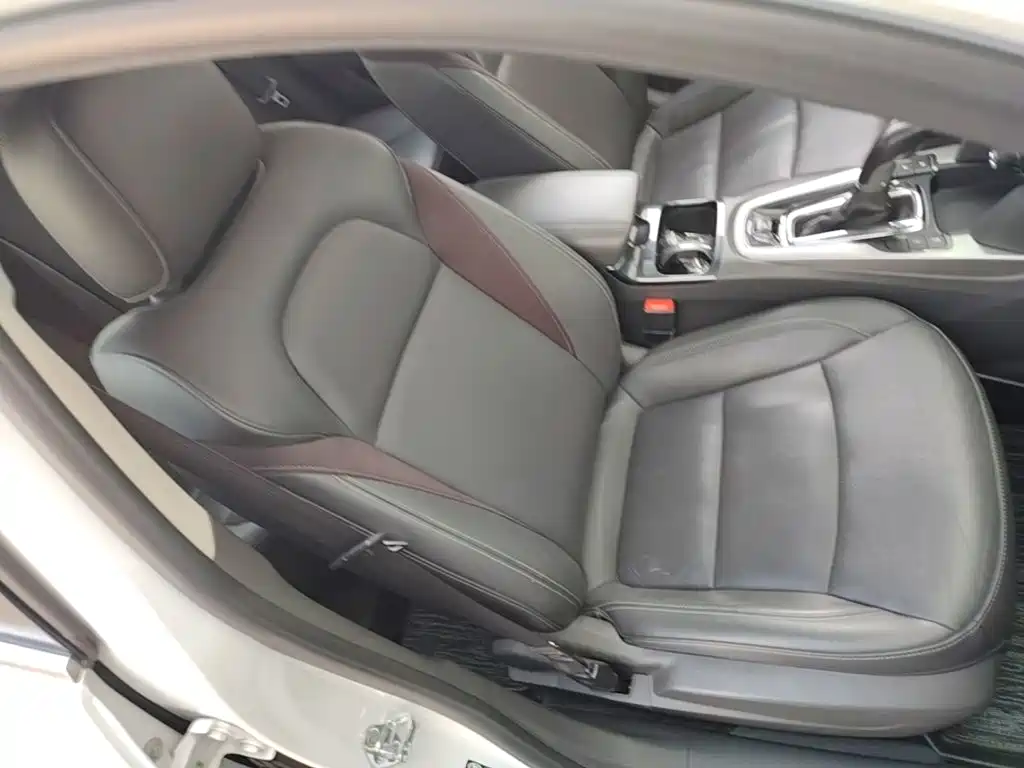 Malibu 2018 530T Automatic Deluxe Edition купить на сайте DeffCars