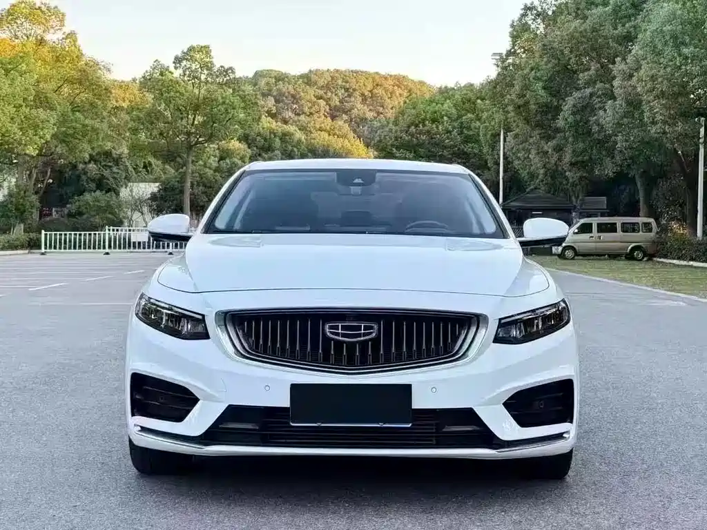 Xingrui 2021 2.0TD Premium Model купить на сайте DeffCars