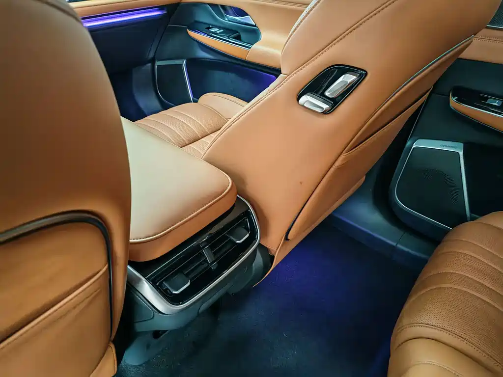 Xpeng G9 2022 702 Pro купить на сайте DeffCars