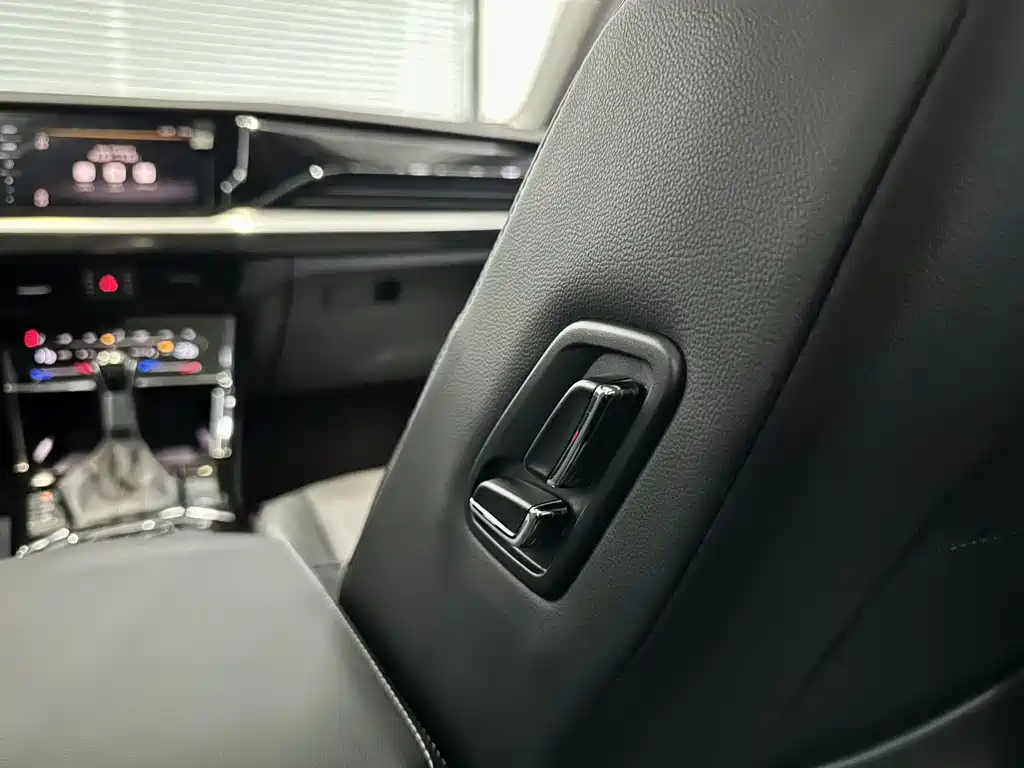 Passat 2023 330TSI Elite Edition купить на сайте DeffCars