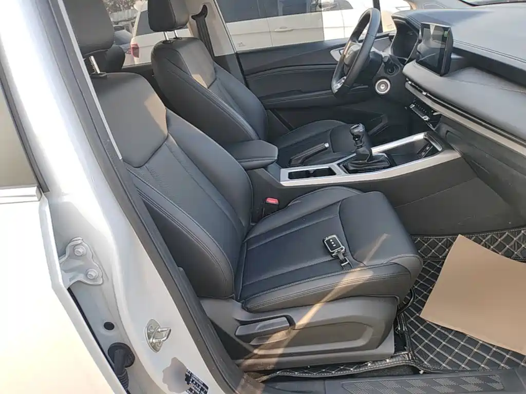 Jia Chen 2022 1.5L Manual Comfort Edition купить на сайте DeffCars