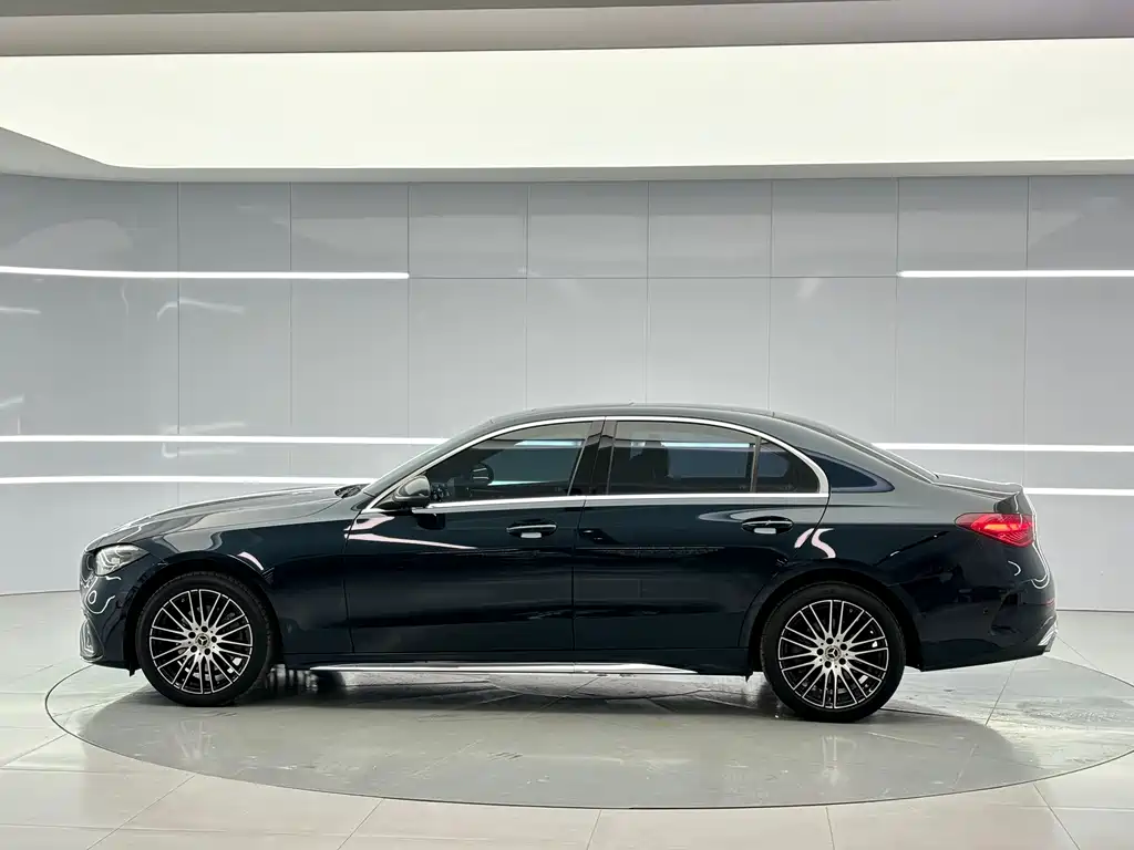 Mercedes-Benz C-Class 2024 C 200 L Sports Edition купить на сайте DeffCars