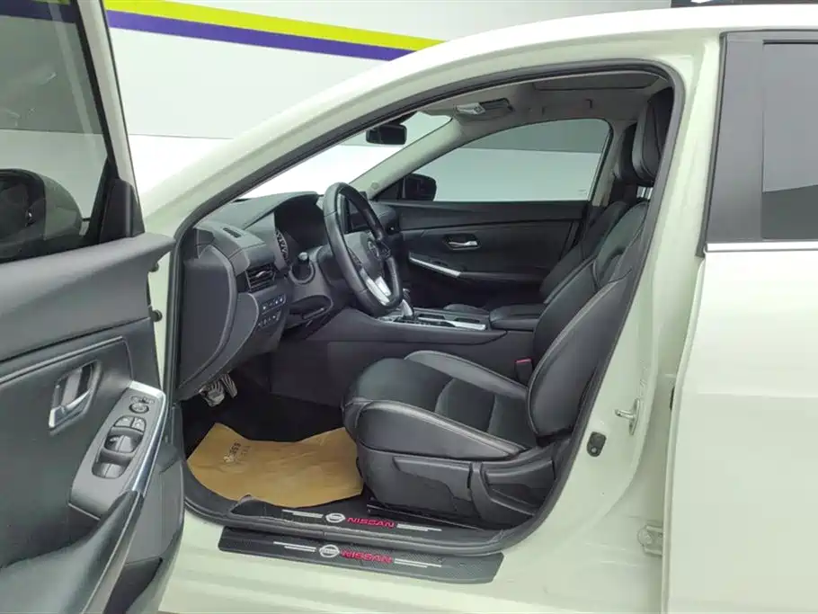 Sylphy 2021 1.6L XL CVT Enjoy Edition купить на сайте DeffCars