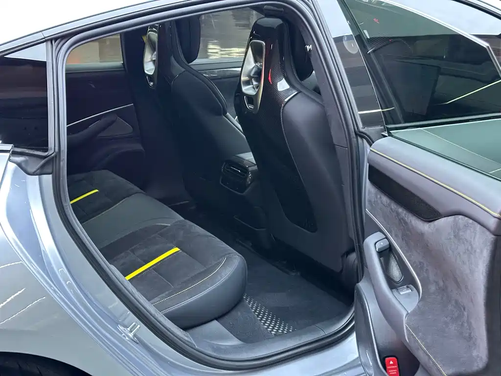 Xiaomi SU7 Ultra 2025 Ultra купить на сайте DeffCars