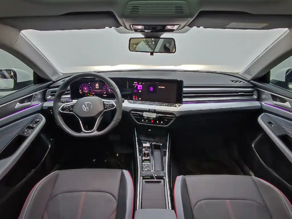 Lingdu 2022 Lingdu L 280TSI DSG Hot Edition купить на сайте DeffCars