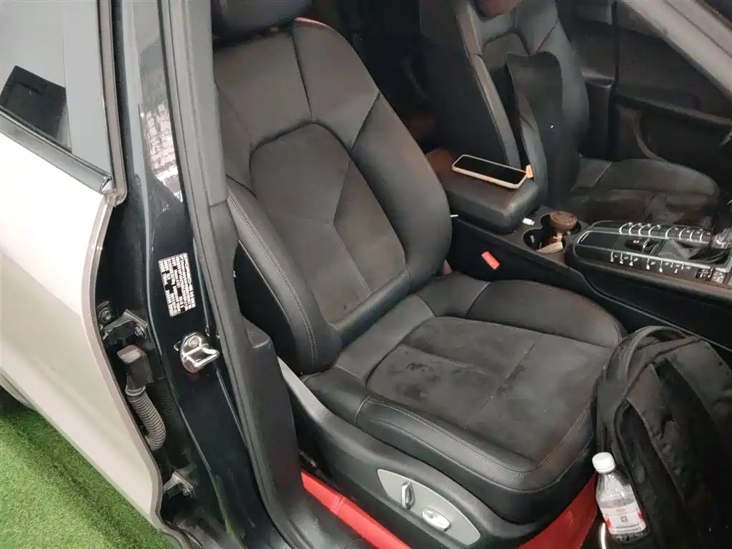 Macan 2018 Macan 2.0T купить на сайте DeffCars