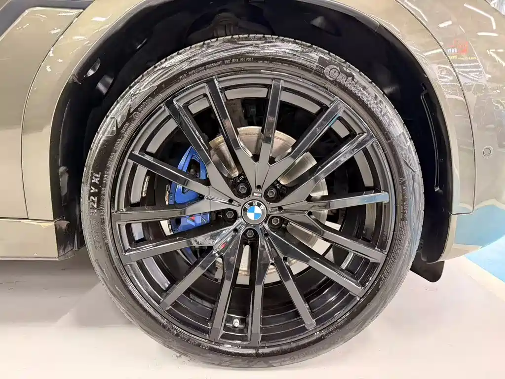 BMW X6 2020 xDrive40i Exclusive M Sports Package купить на сайте DeffCars
