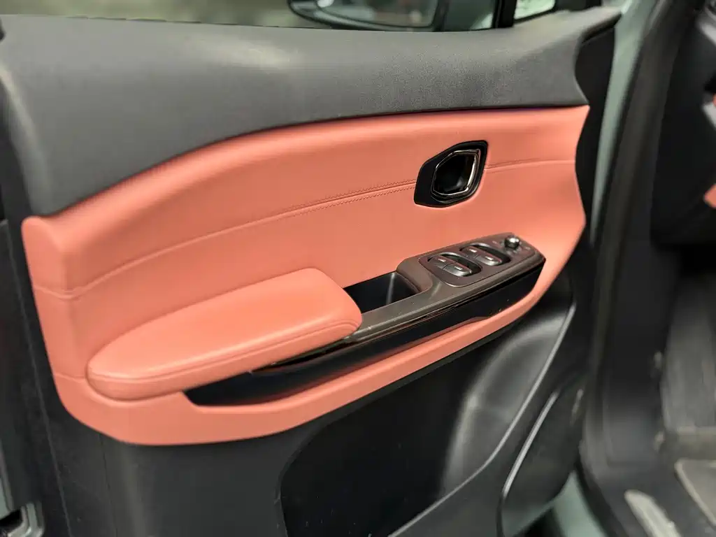 NIO EC6 2022 75kWh sports version купить на сайте DeffCars