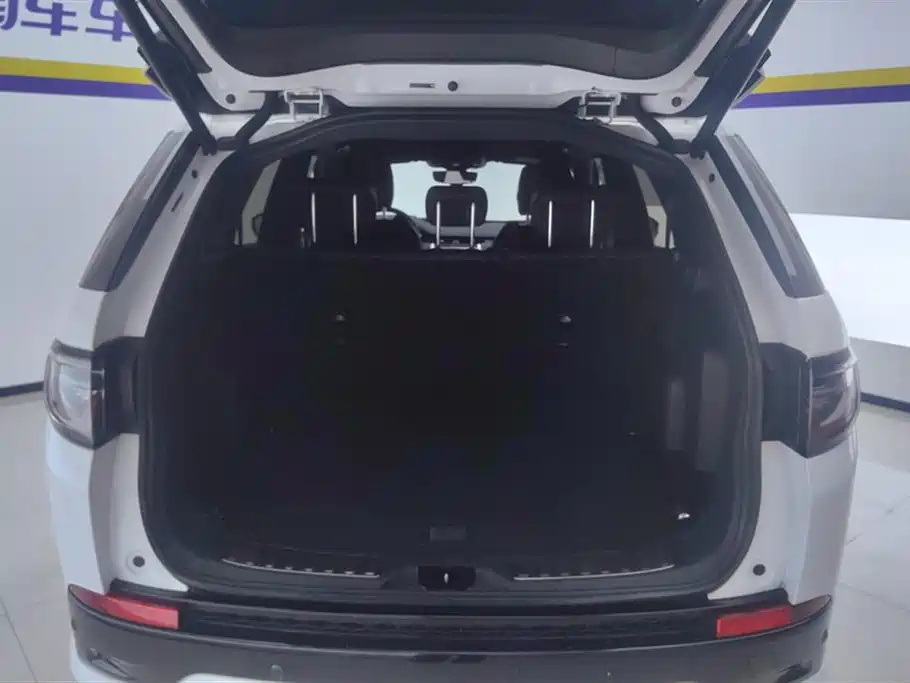 Discovery Sport 2022 facelift 249PS R-Dynamic S performance version 5 seats купить на сайте DeffCars