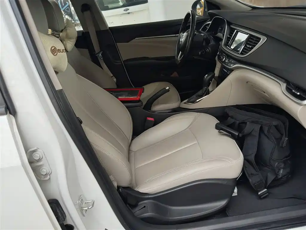 Yinglang 2019 15T dual-clutch interconnected elite model National VI купить на сайте DeffCars