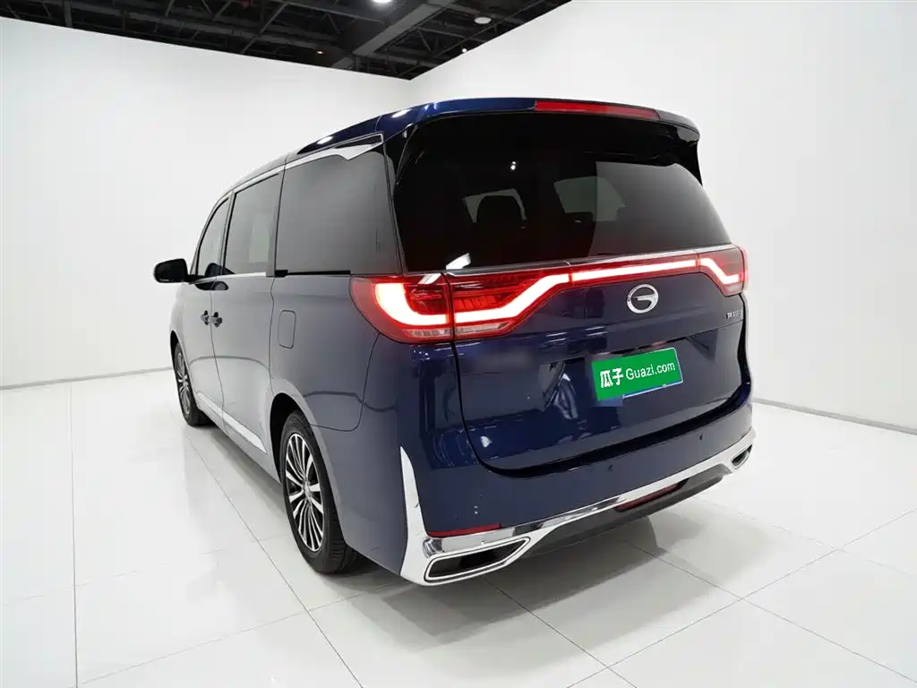 Trumpchi M8 2021 Lingxiu Series 390T Extreme Edition купить на сайте DeffCars