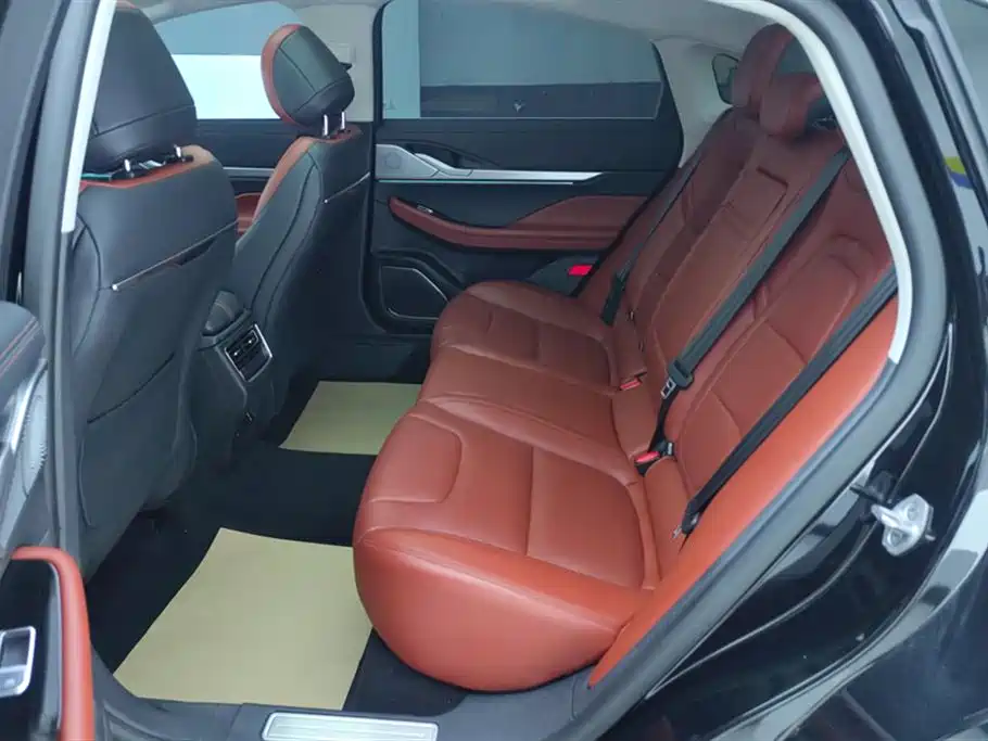 Lincoln Z 2024 2.0T Premium Edition купить на сайте DeffCars