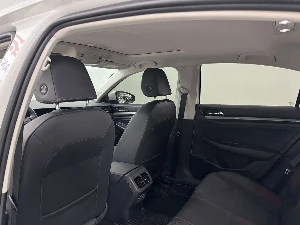 Bora 2021 1.5L Automatic Elite Intelligent Edition купить на сайте DeffCars