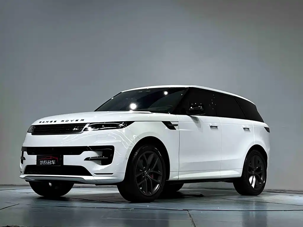 Range Rover Sport 2024 400PS Dynamic SE купить на сайте DeffCars