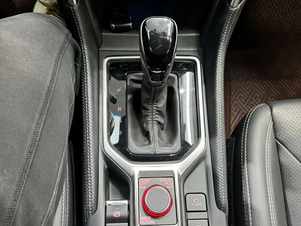 Forester 2021 2.0i flagship version EyeSight купить на сайте DeffCars