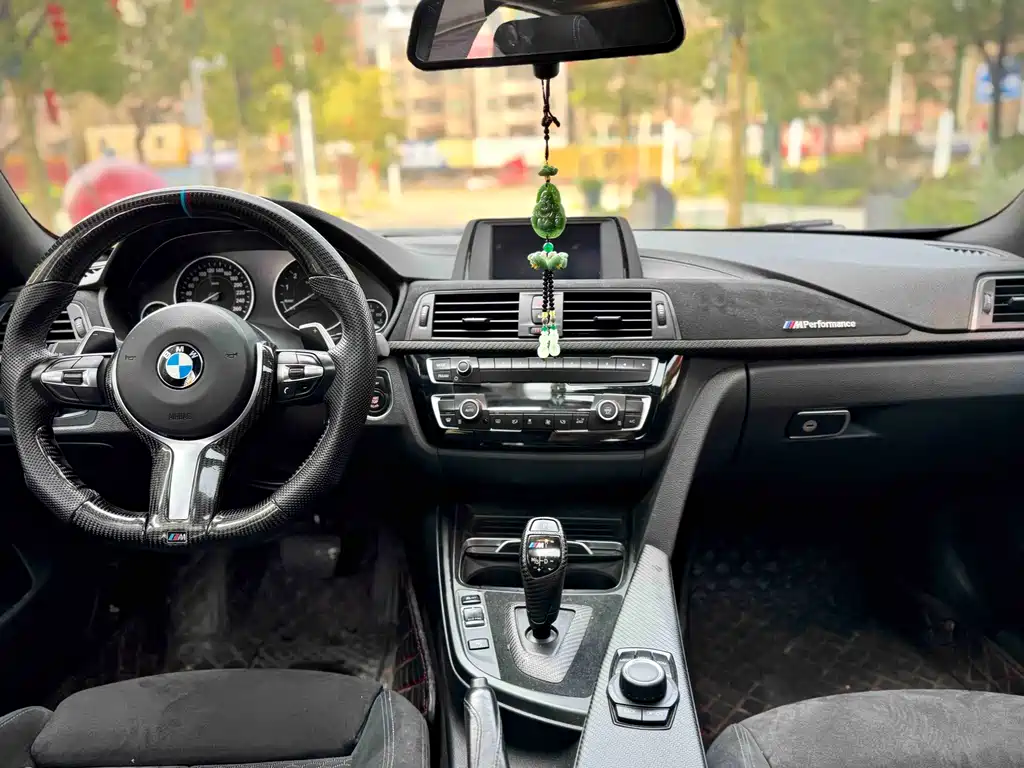 BMW 4 Series 2017 425i Gran Coupe Leading M Sports Package купить на сайте DeffCars