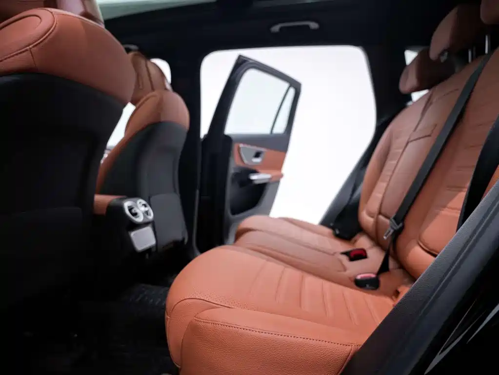 Mercedes-Benz GLC 2025 GLC 260 L 4MATIC luxury model купить на сайте DeffCars