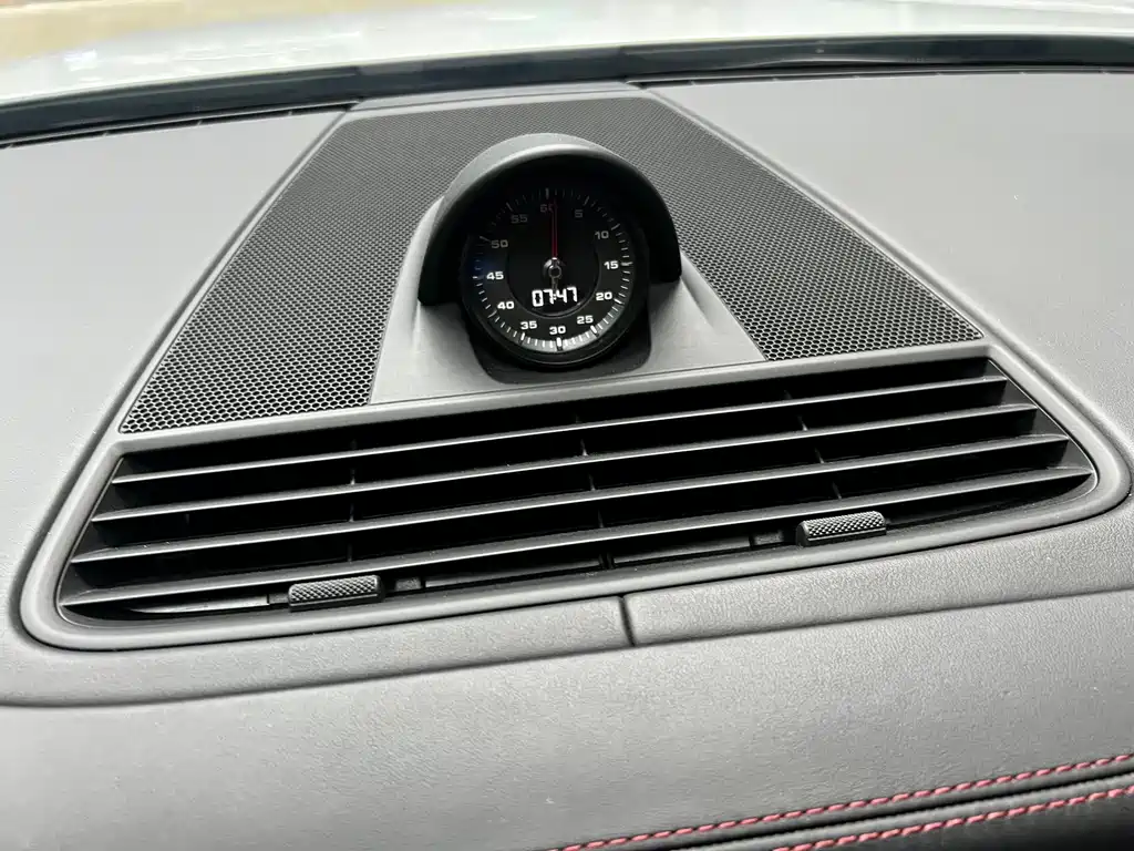 Panamera 2023 Panamera 2.9T Platinum Edition купить на сайте DeffCars
