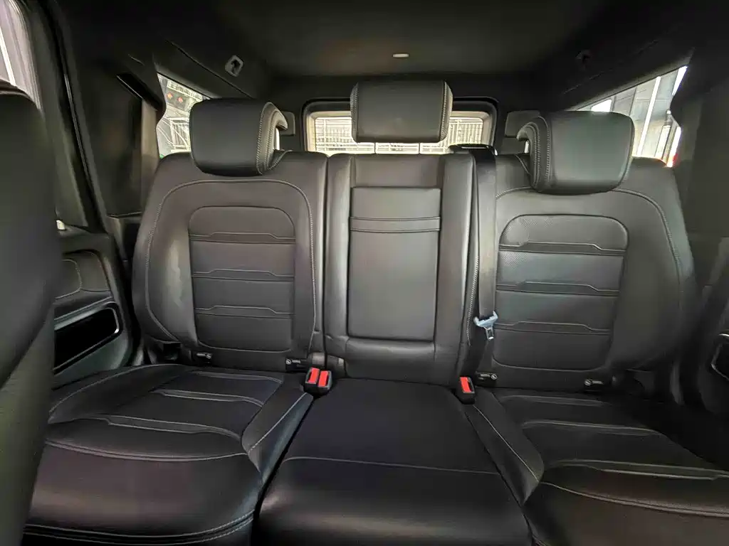 Mercedes-Benz G-Class AMG 2019 facelift AMG G 63 купить на сайте DeffCars