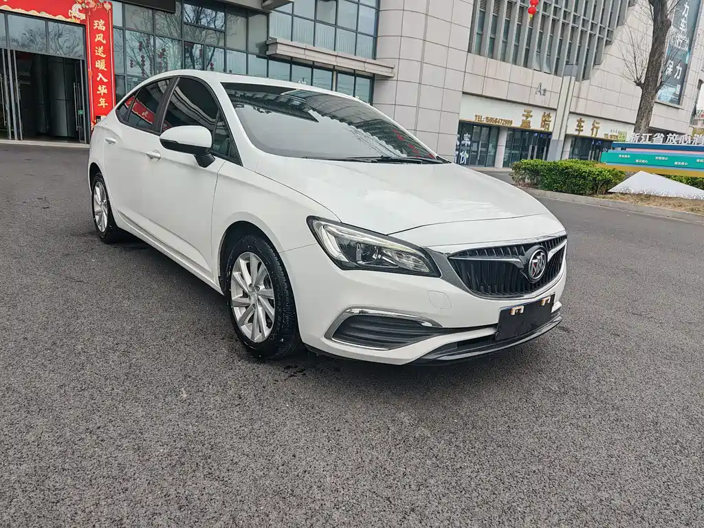 Weilan 2019 Sedan 15S Automatic Enterprising купить на сайте DeffCars