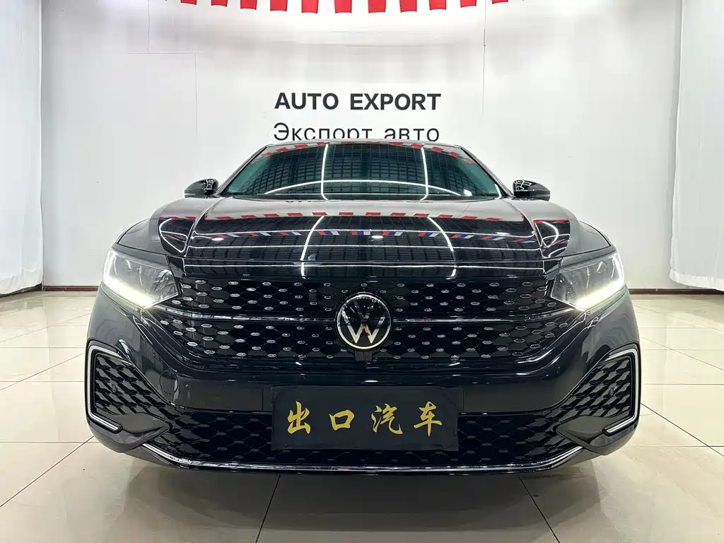 Passat 2023 280TSI Star Elite Edition купить на сайте DeffCars