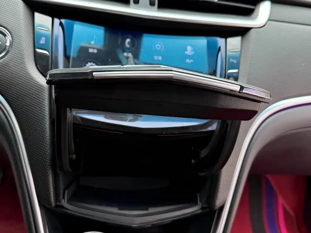 Cadillac XTS 2018 28T Elite купить на сайте DeffCars