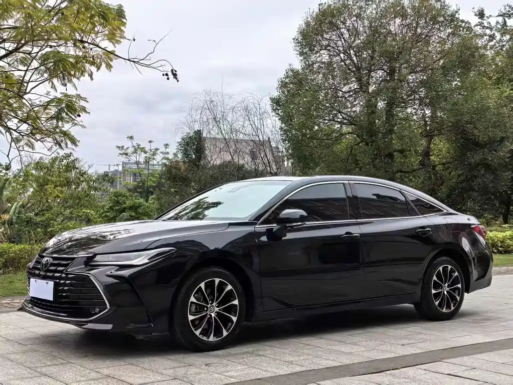 Asia Dragon 2022 2.0L Deluxe Edition купить на сайте DeffCars