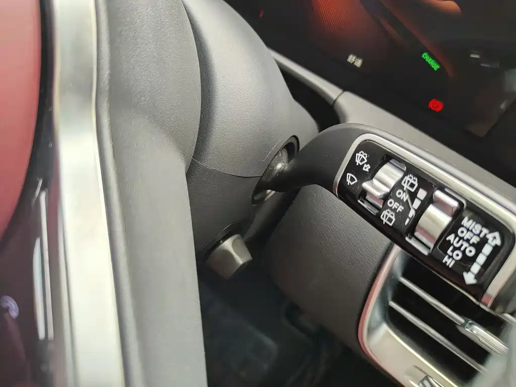 Hongqi E-HS9 2022 model 690km flagship version six seats купить на сайте DeffCars