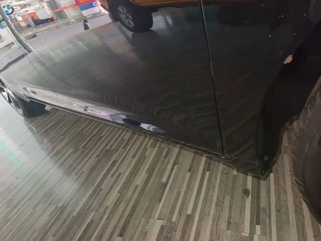 Trumpchi M6 2021 PRO 270T DCT Premium Edition купить на сайте DeffCars